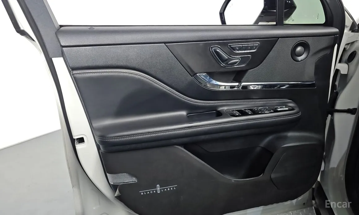 Lincoln Corsair 2020 2.0 Reserve AWD