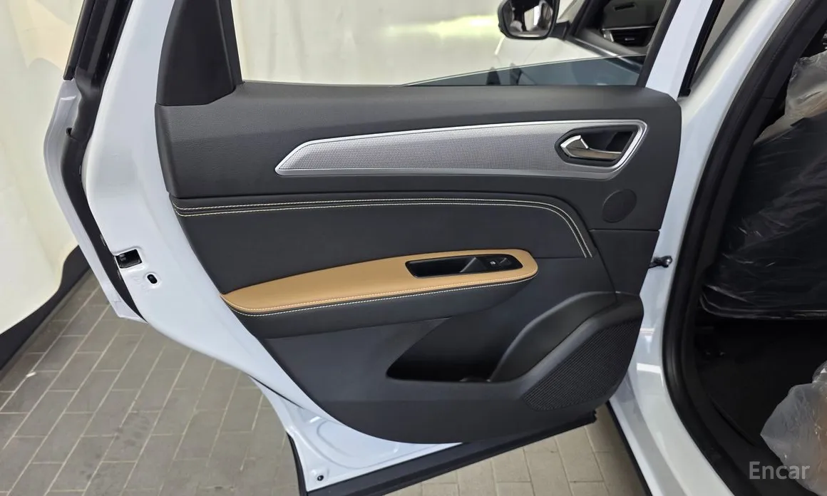 Renault Arkana 2024 1.6 GTe Iconic