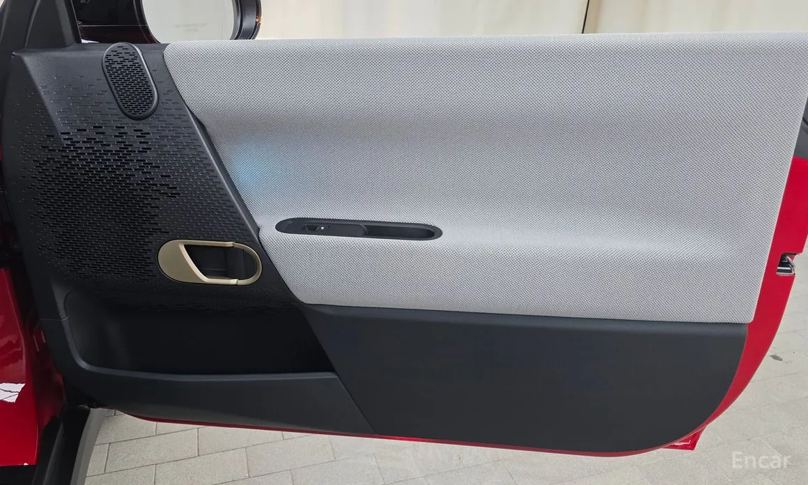 Mini Cooper 2025 SE Favoured