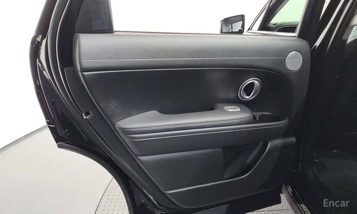 Hyundai Palisade 2025 Gasoline 2.5T 4WD 7-Seater