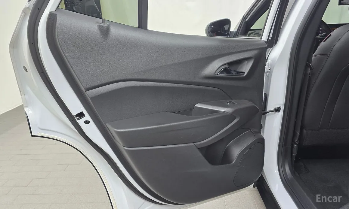 Chevrolet Trax 2023 1.2 RS