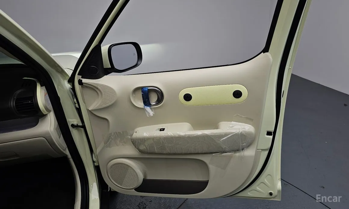 Hyundai Casper 2024 Inspiration