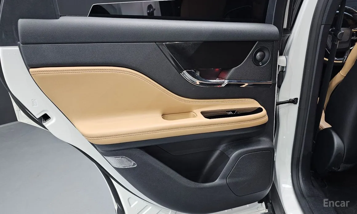 Lincoln Corsair 2020 2.0 Reserve AWD