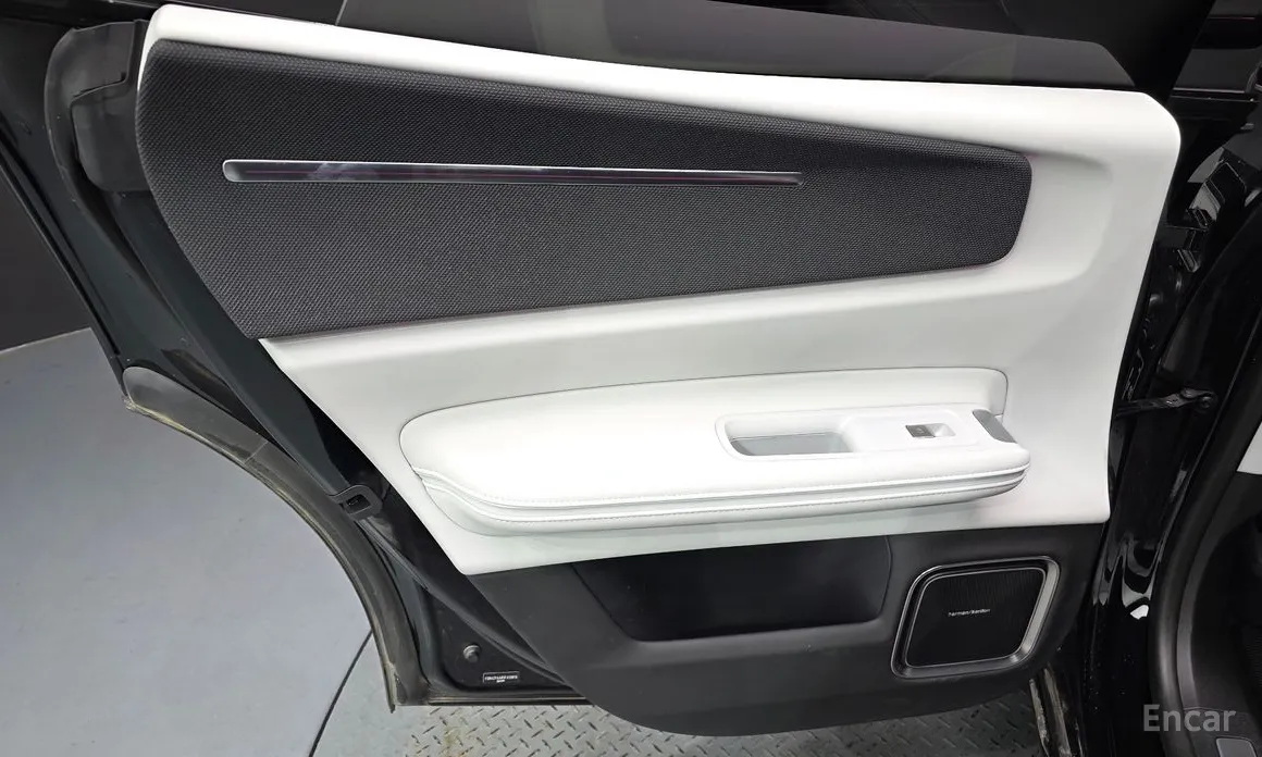 Polestar 4 2024 Long Range Duel Moter