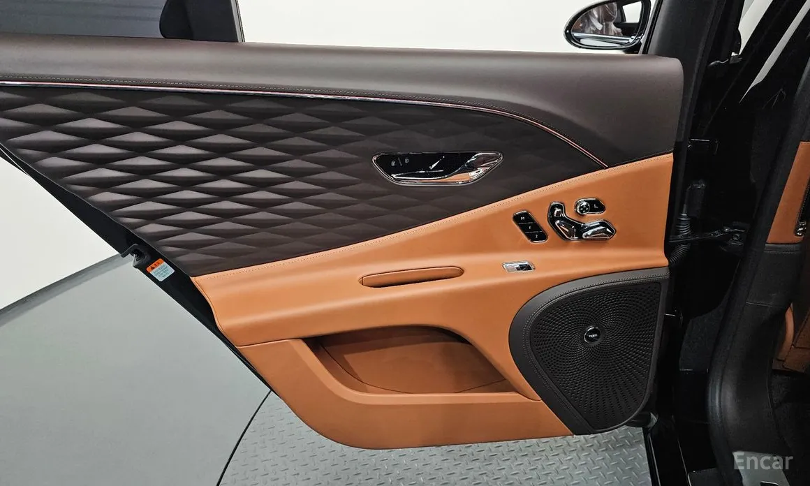Bentley Flying Spur 2020 4.0