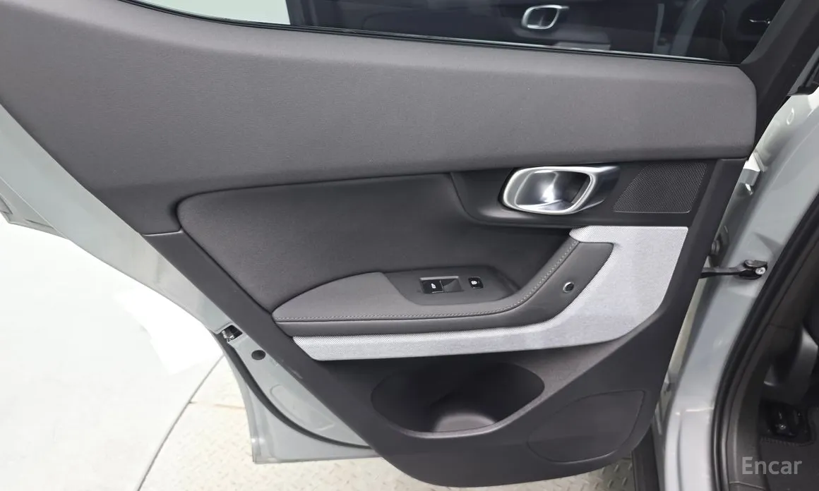 Polestar 2 2022 Longrange Singlemotor