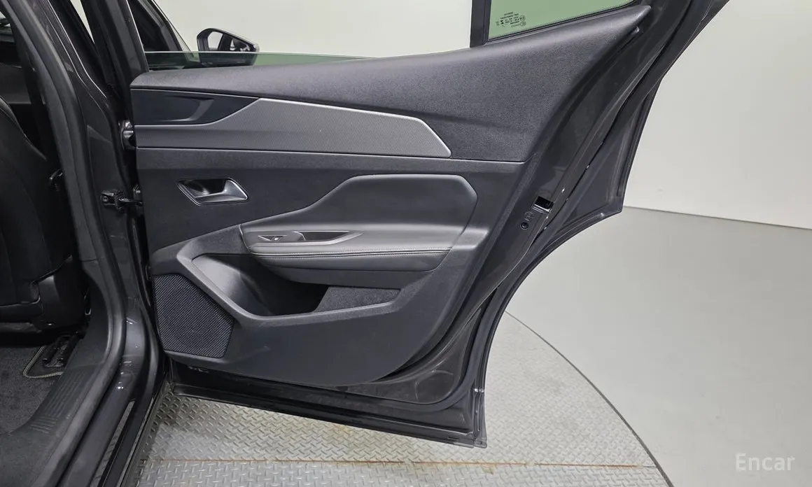 Peugeot 408 2023 1.2 Pure Tech GT