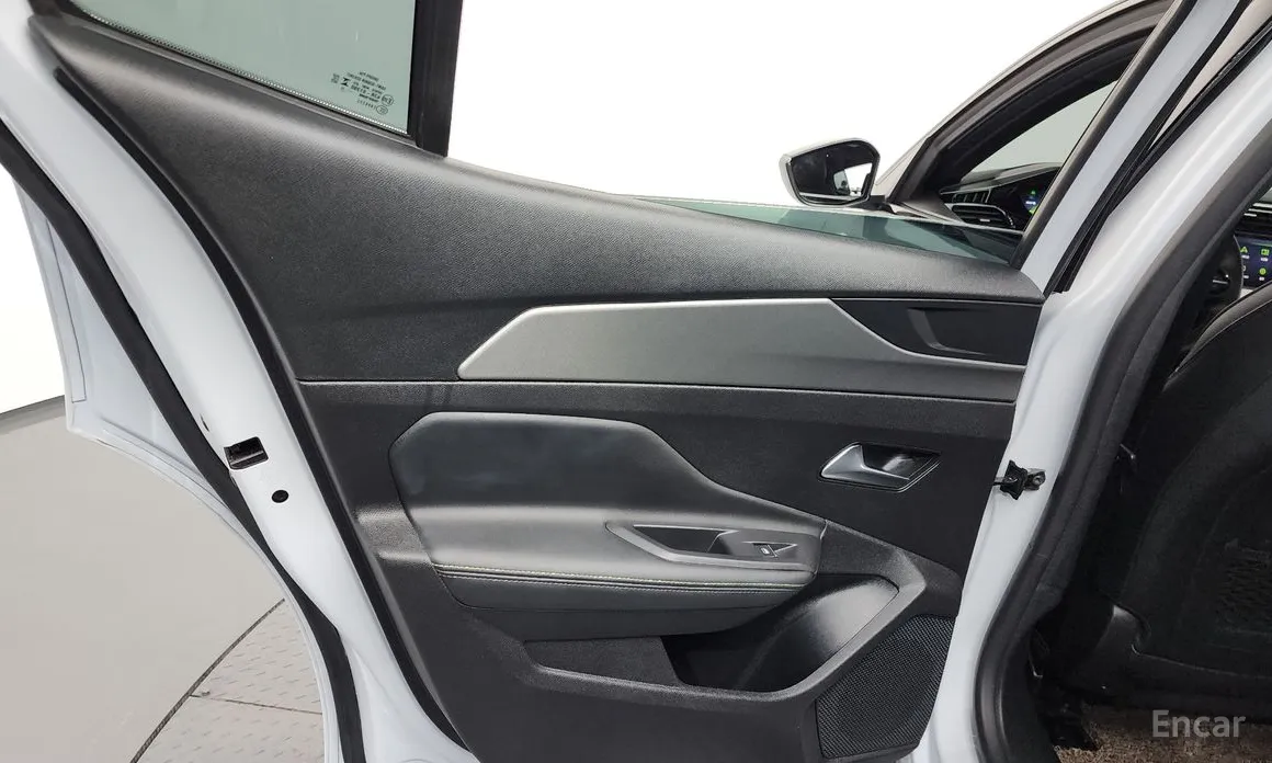 Peugeot 408 2023 1.2 Pure Tech GT