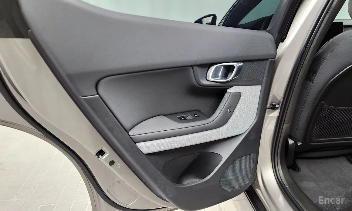 Polestar 2 2022 Longrange Singlemotor