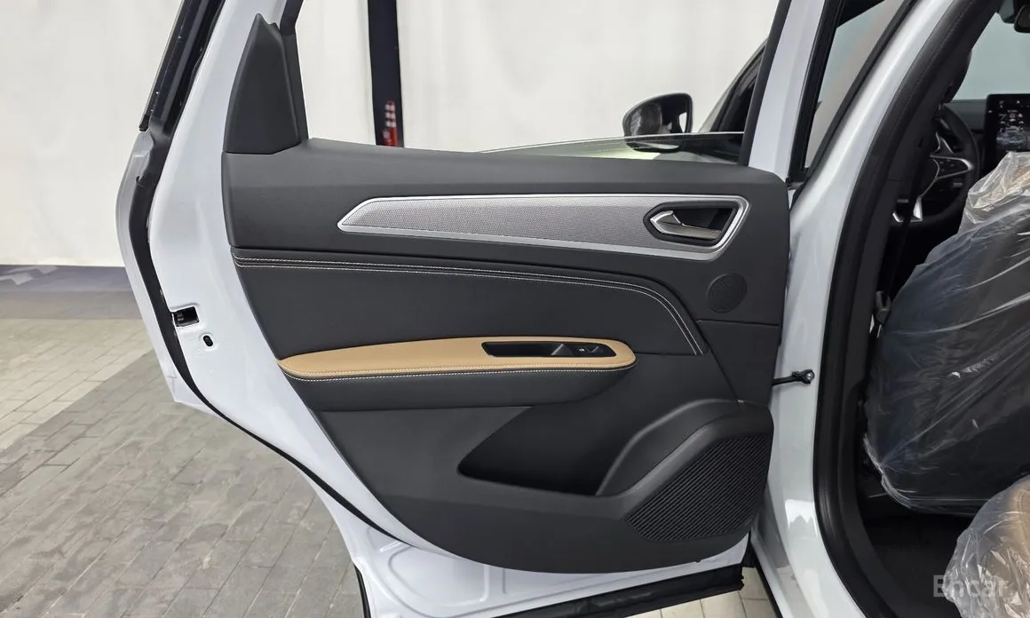 Renault Arkana 2024 1.6 GTe Iconic