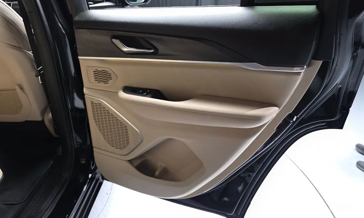 Jeep Cherokee 2021 4xe Limited