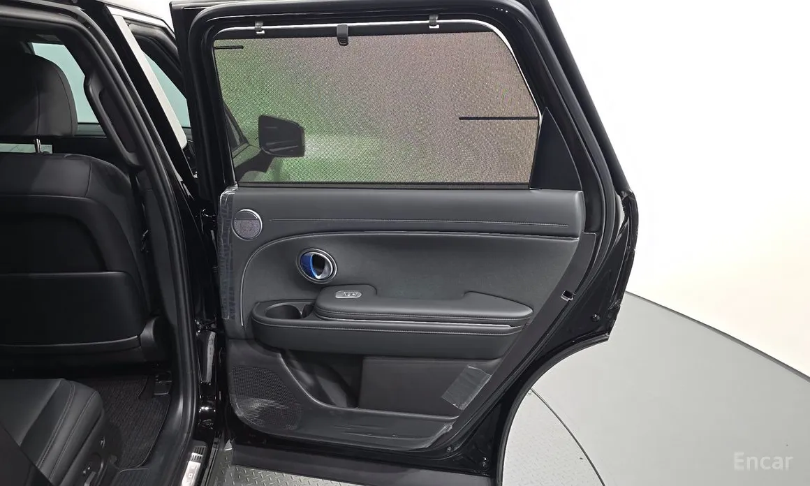 Hyundai Palisade 2025 HEV 2.5T 2WD 7-Seater