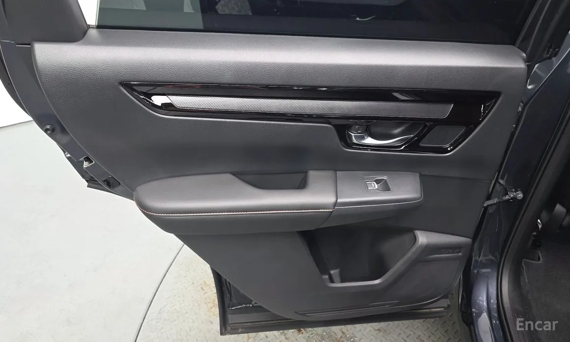 Honda CR-V 2023 2.0 Hybrid Touring 2WD