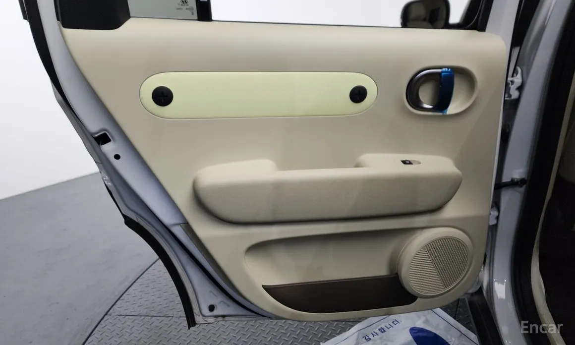 Hyundai Casper 2024 Inspiration