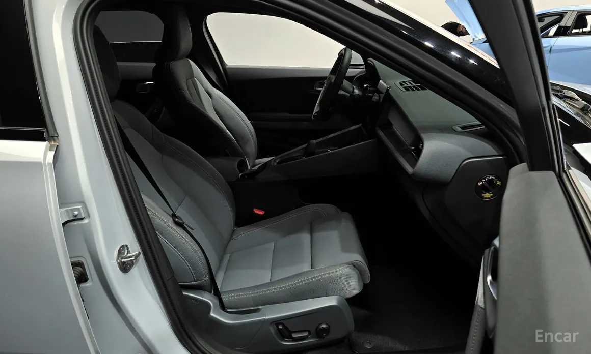 Polestar 2 2022 Longrange Singlemotor