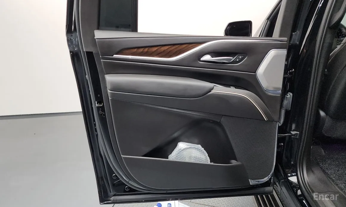 Cadillac Escalade 2021 6.2 ESV
