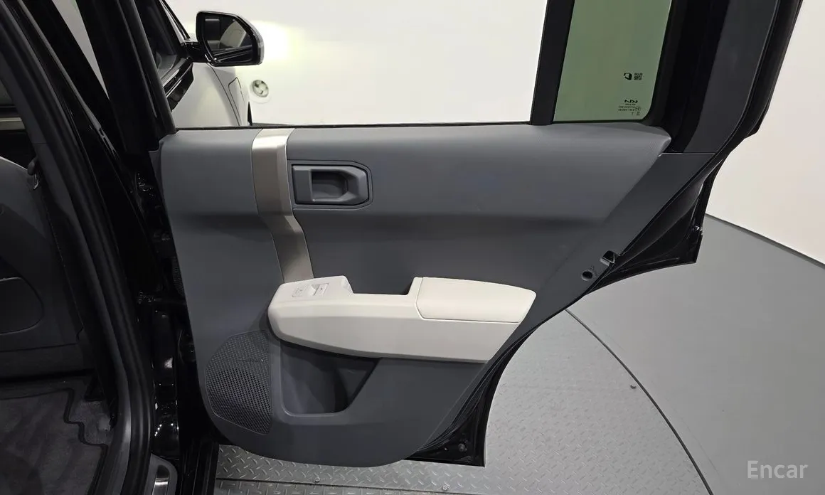 Kia EV3 2024 Long Range 2WD