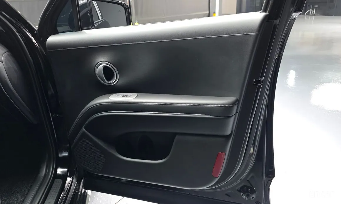 Hyundai Palisade 2025 Gasoline 2.5T 2WD 9-Seater