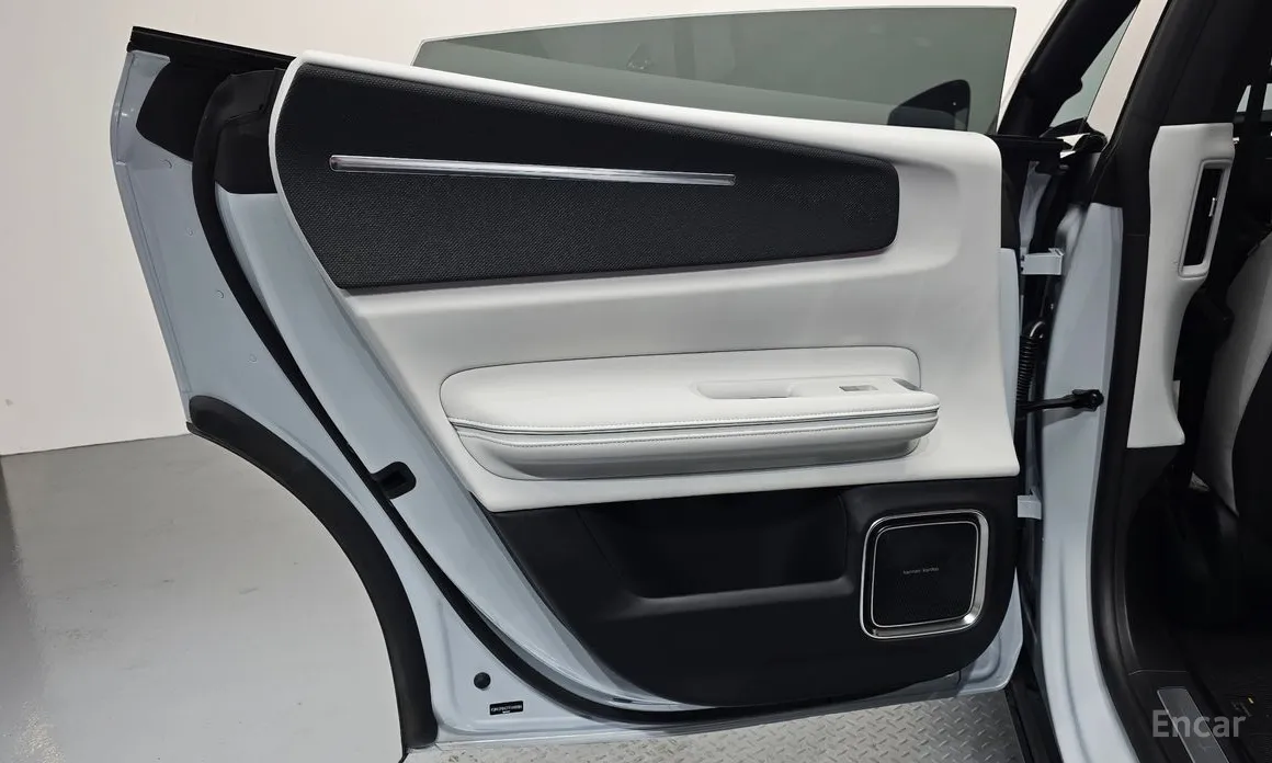 Polestar 4 2024 Long Range Single Moter