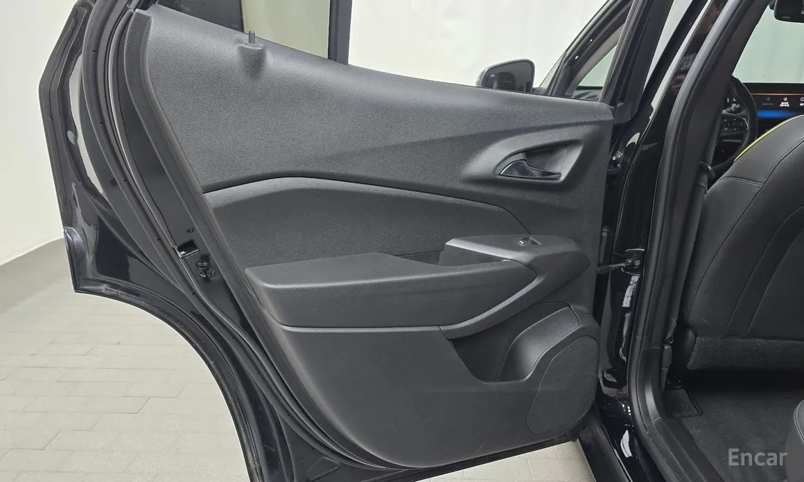 Chevrolet Trax 2023 1.2 ACTIV