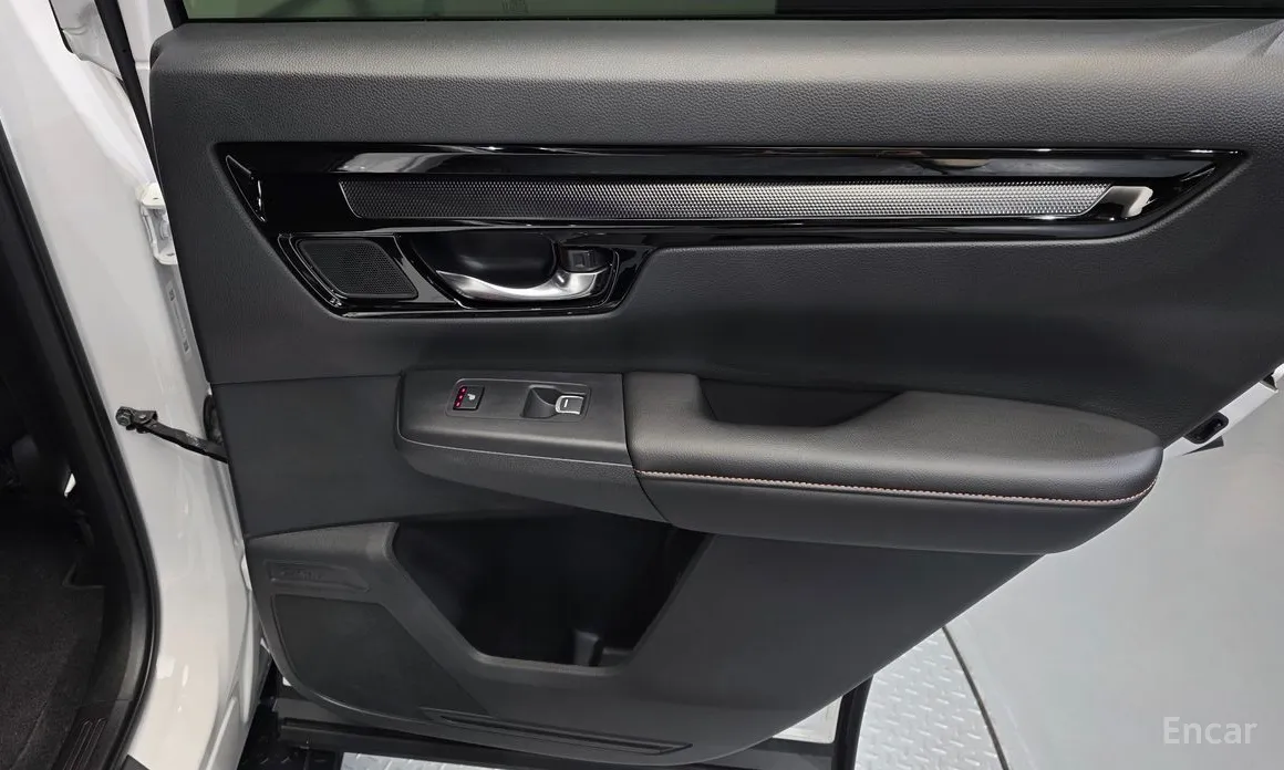 Honda CR-V 2023 2.0 Hybrid Touring 2WD