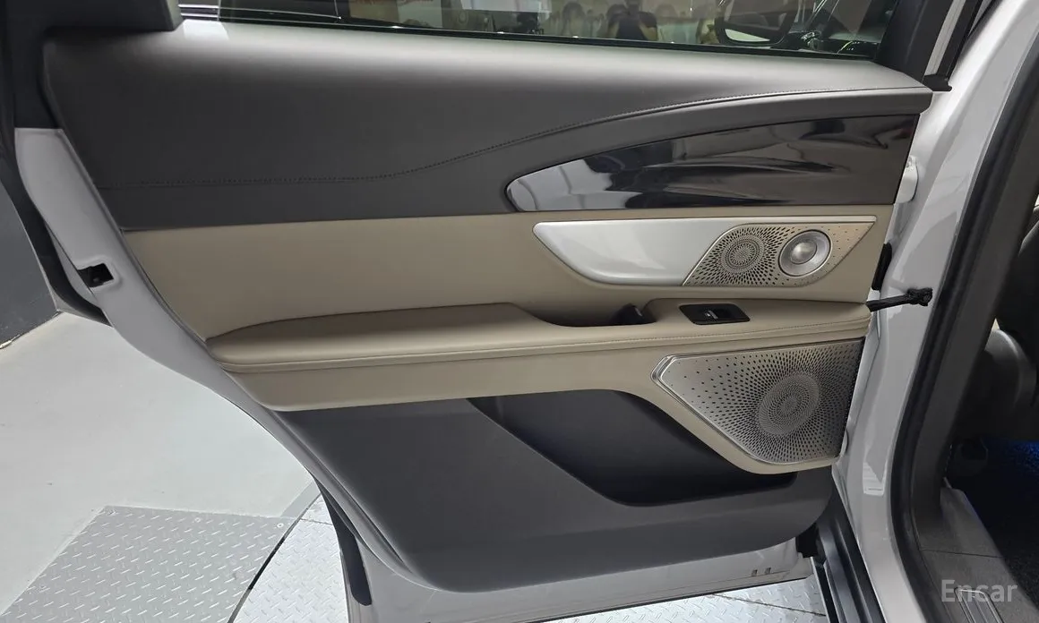Lincoln Nautilus 2023 2.0 Reserve AWD