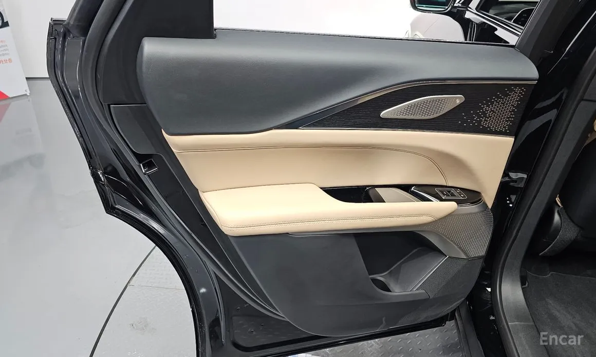 Cadillac Lyriq 2024 Sport