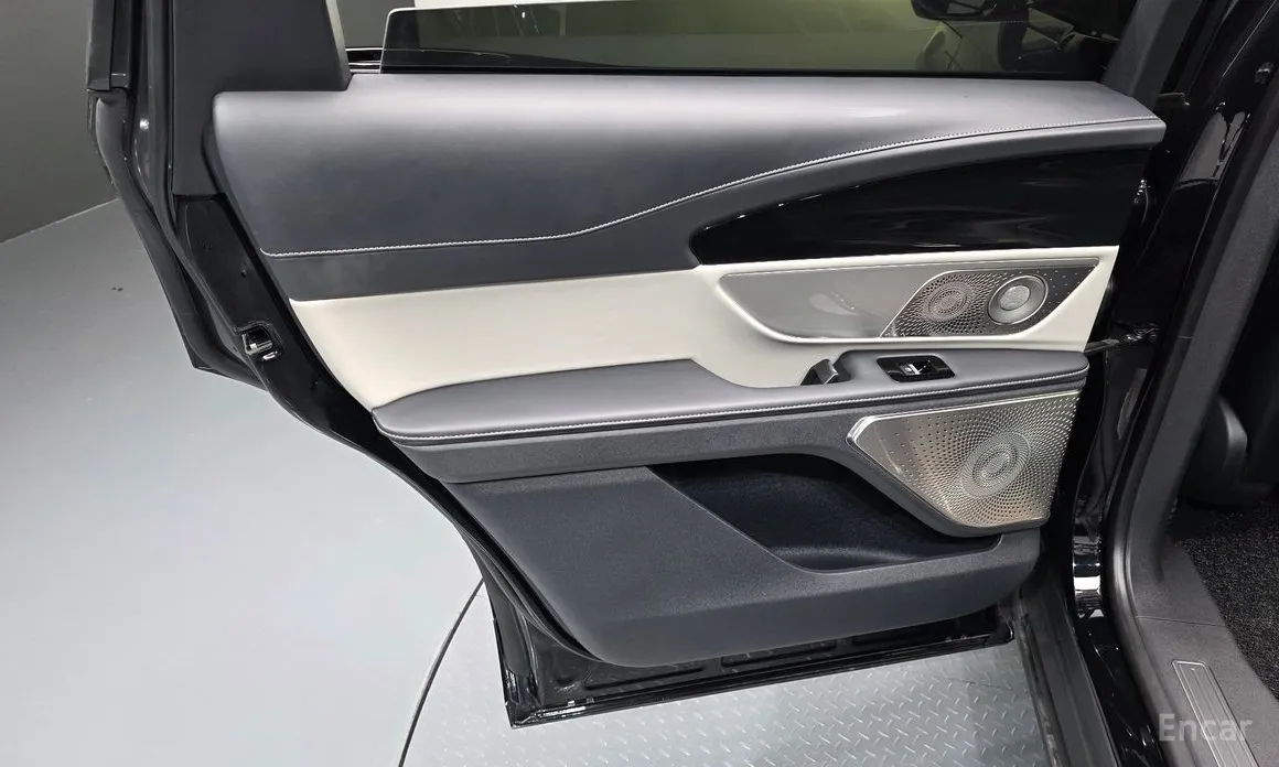 Lincoln Nautilus 2023 2.0 Reserve AWD