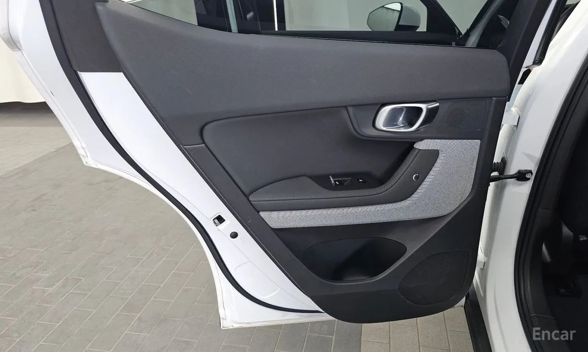 Polestar 2 2022 Longrange Singlemotor