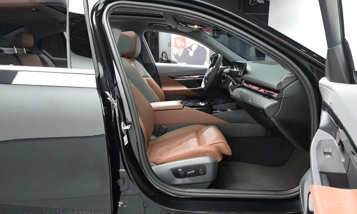 BMW 5 Series 2023 530e