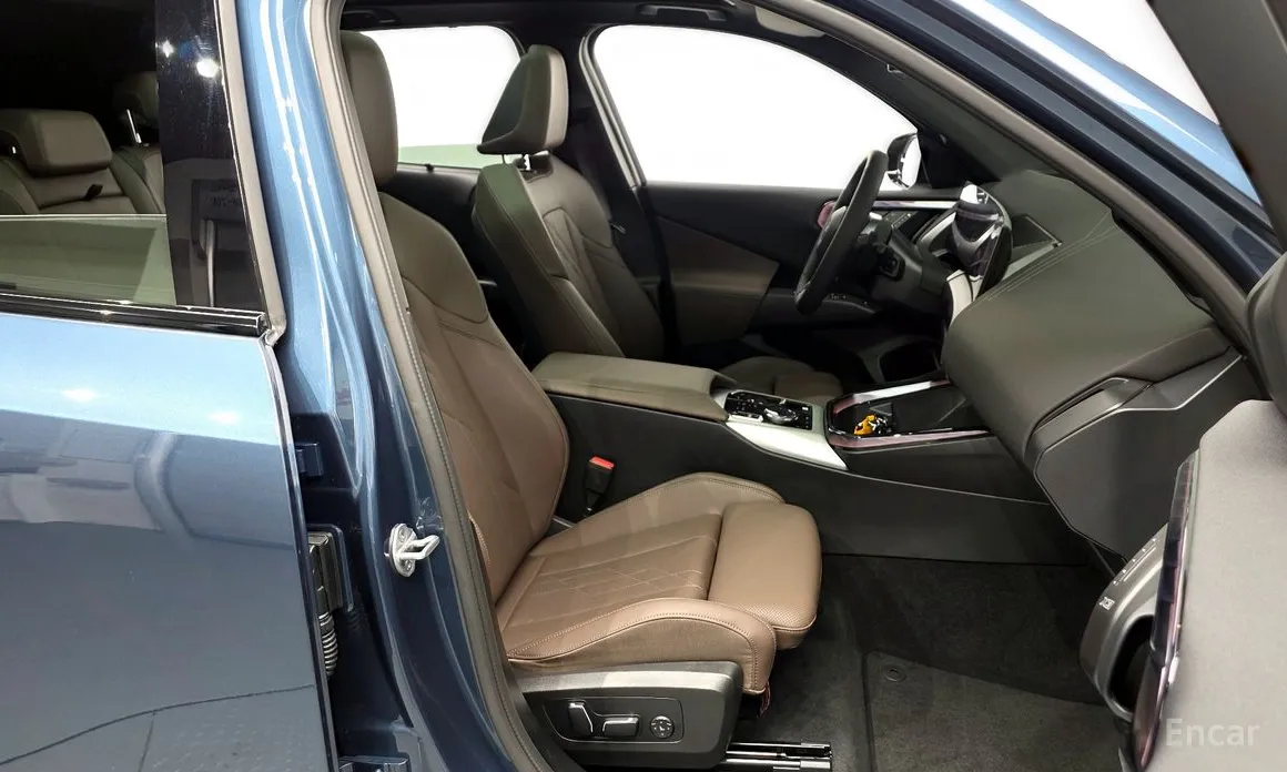 BMW X3 2024 xDrive 20 M Sport
