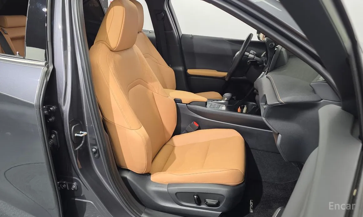 Lexus UX 2024 2.0 2WD