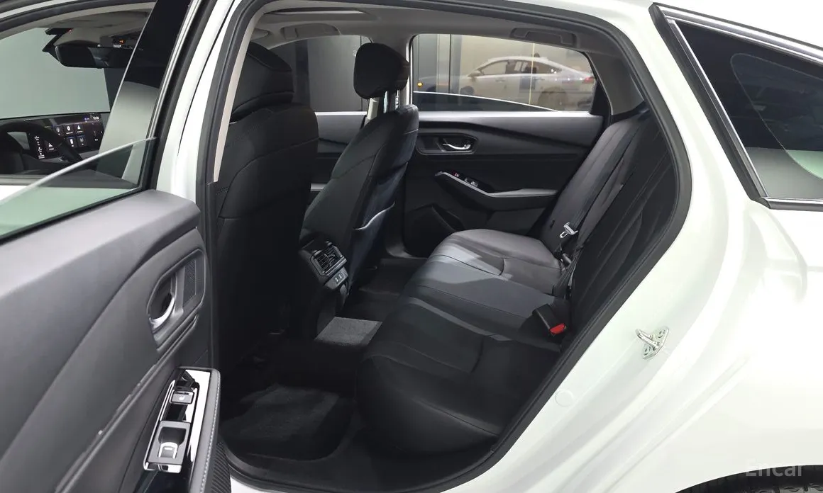 Honda Accord 2023 2.0 Hybrid Touring