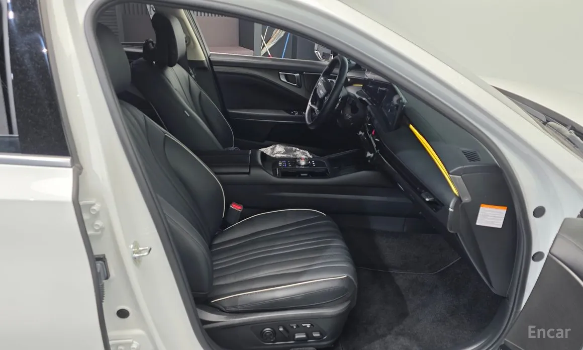 Kia K8 2024 Signature