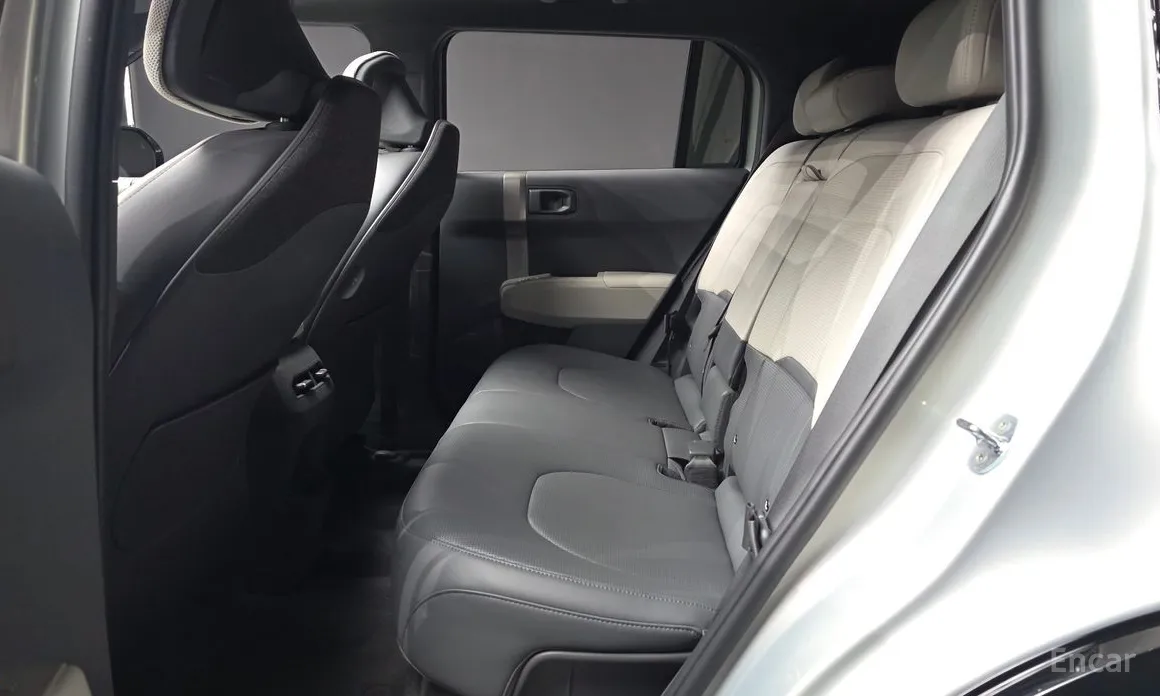 Kia EV3 2024 Long Range 2WD
