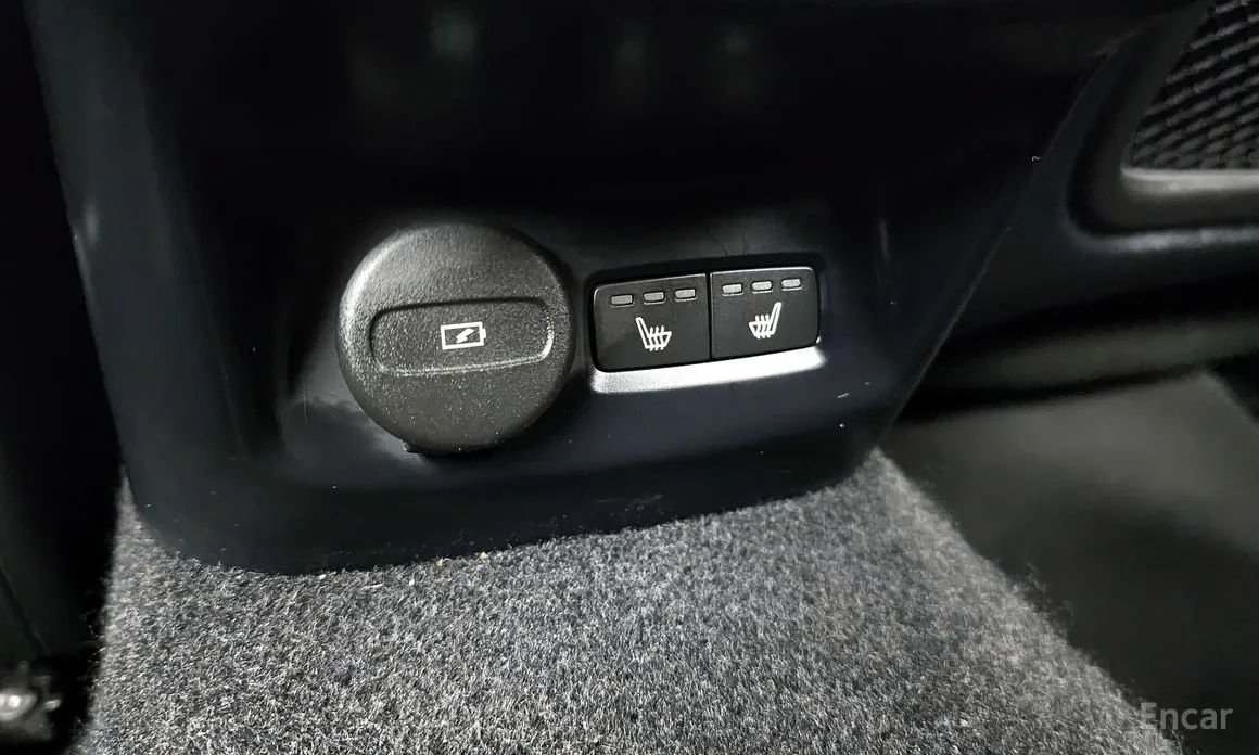 Polestar 2 2022 Longrange Singlemotor