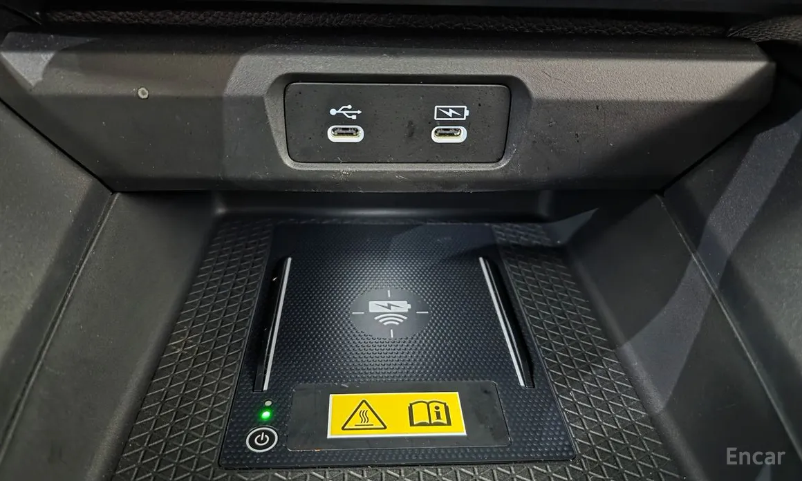 Honda Accord 2023 2.0 Hybrid Touring