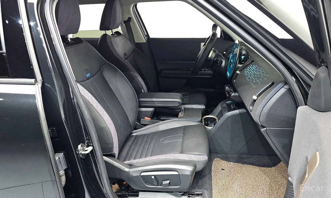 Mini Countryman 2025 E Classic