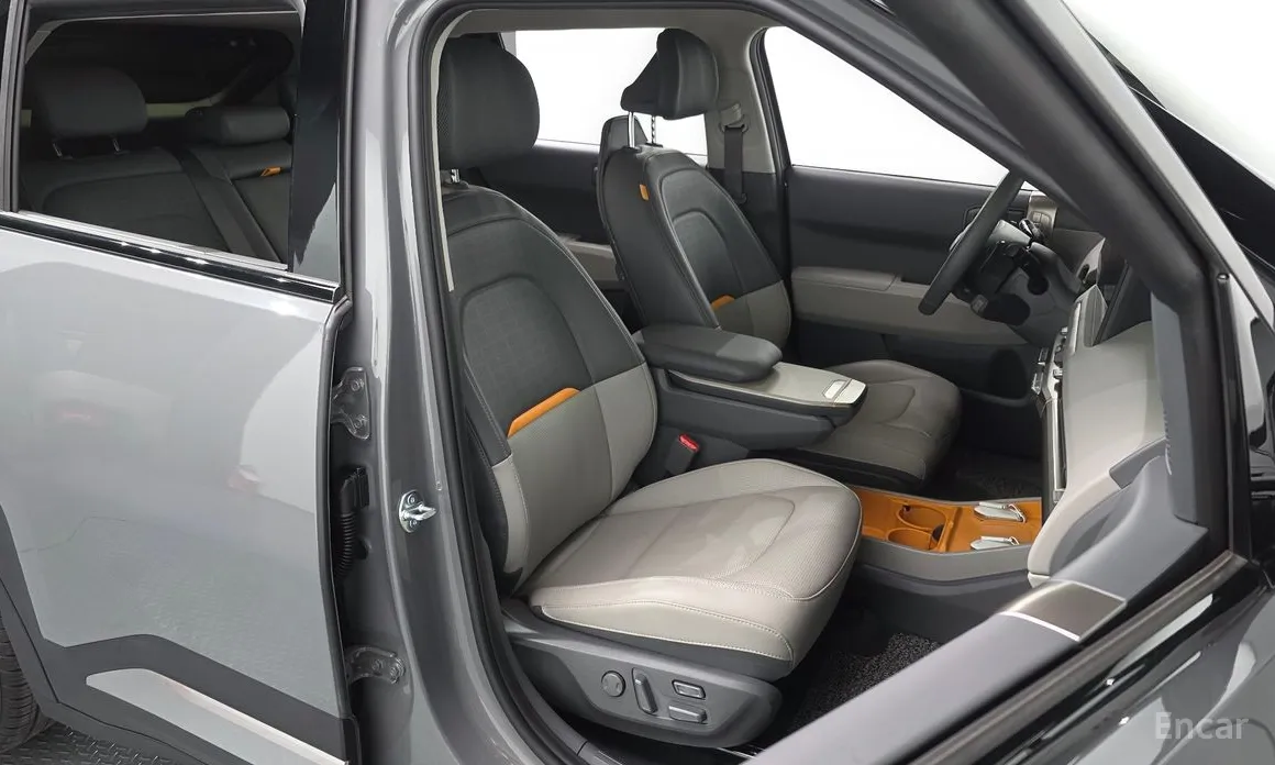 Kia EV3 2024 Long Range 2WD