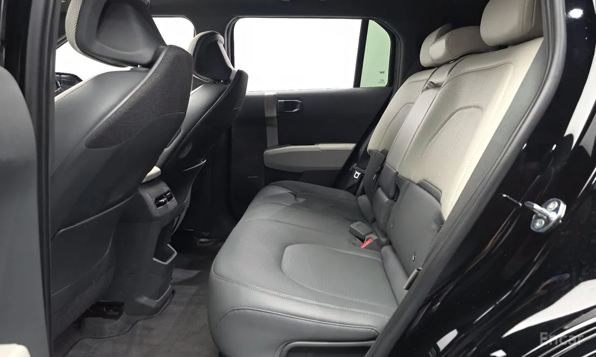 Kia EV3 2024 Long Range 2WD