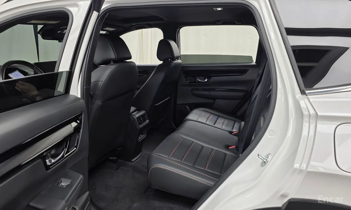 Honda CR-V 2023 2.0 Hybrid Touring 2WD