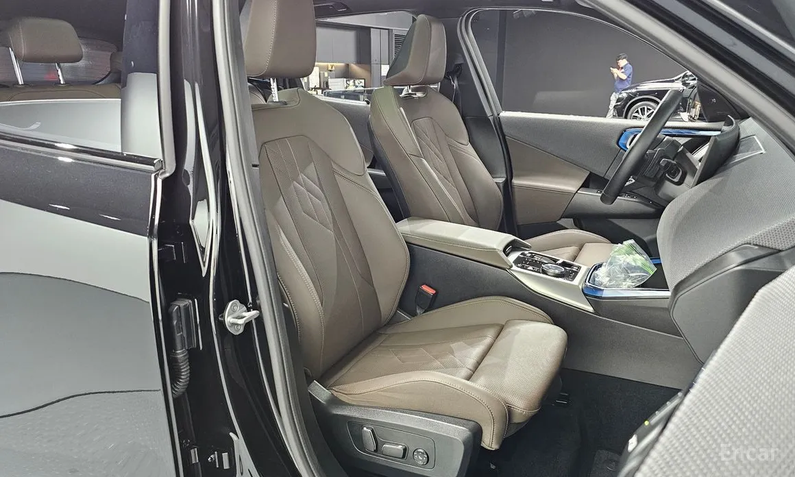 BMW X3 2024 xDrive 20 M Sport Pro