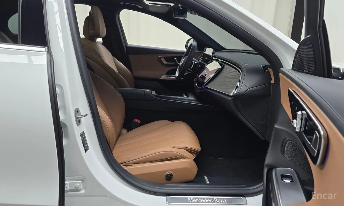 Mercedes-Benz E-Class 2024 E200 AMG Line