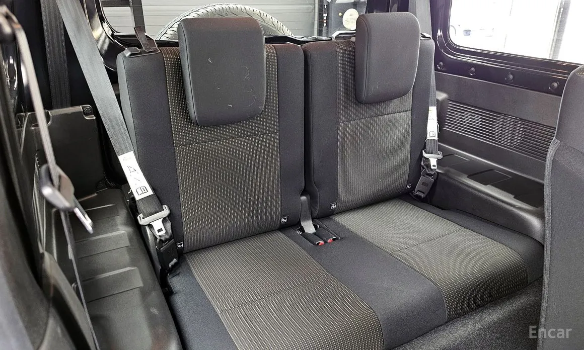 Suzuki Jimny 1998 1.5