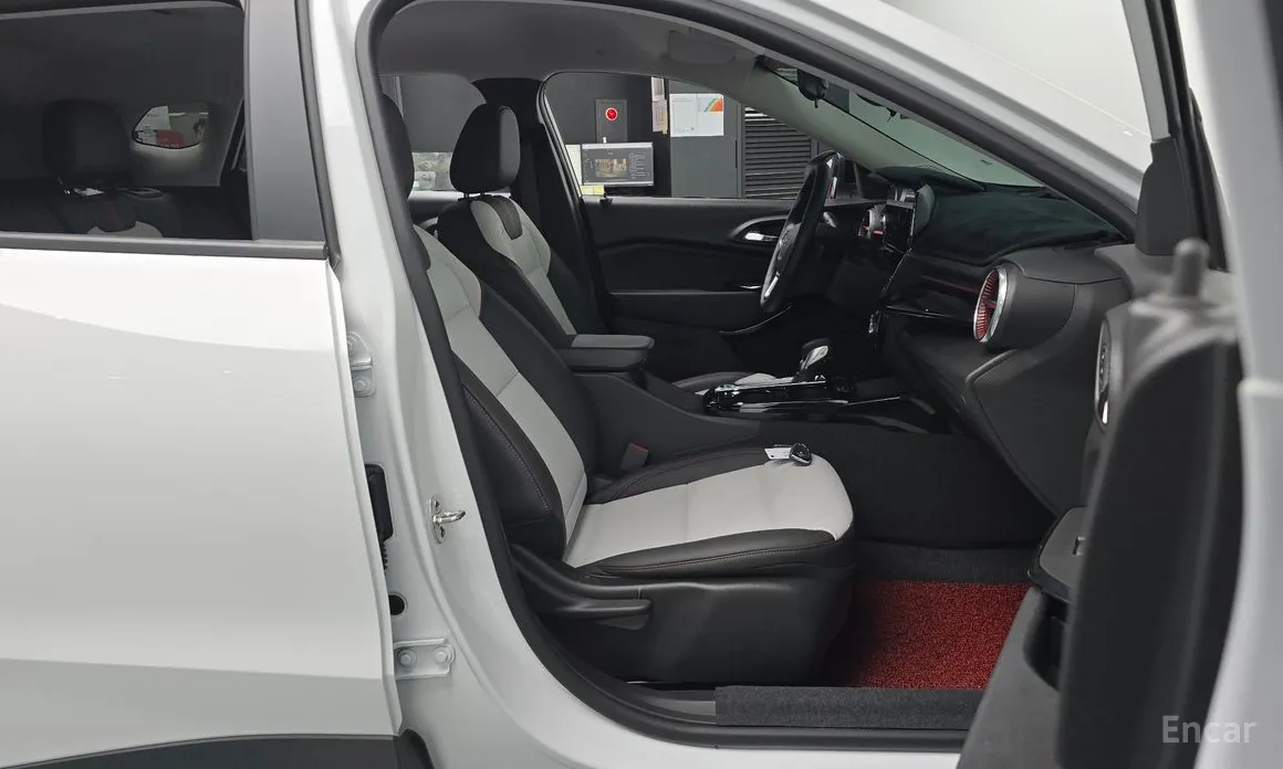 Chevrolet Trax 2023 1.2 Red Line