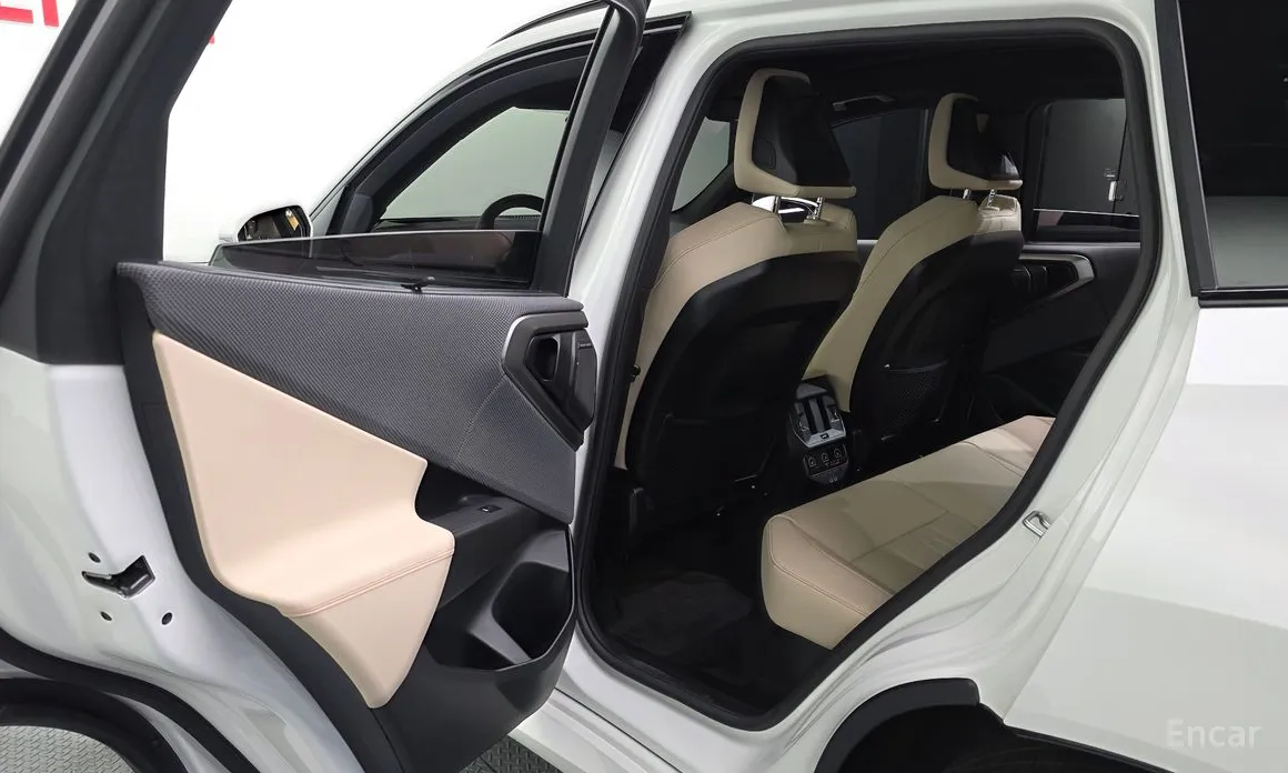 BMW X3 2024 xDrive 20 M Sport Pro