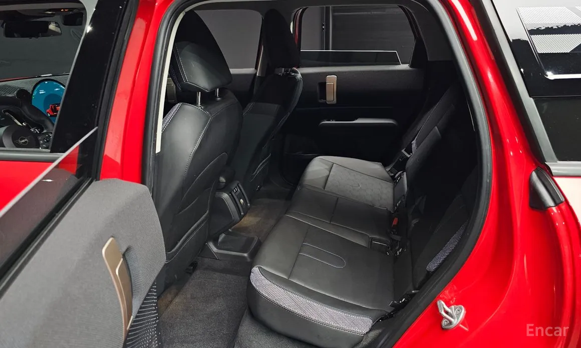 Mini Countryman 2025 E Classic