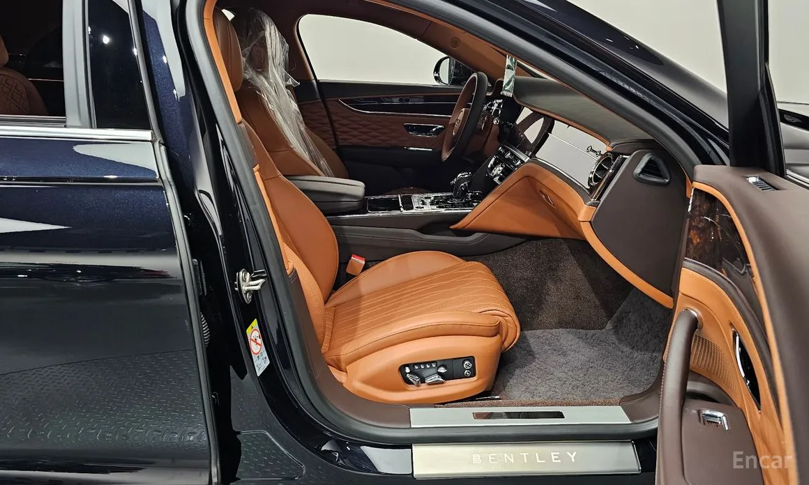 Bentley Flying Spur 2020 4.0