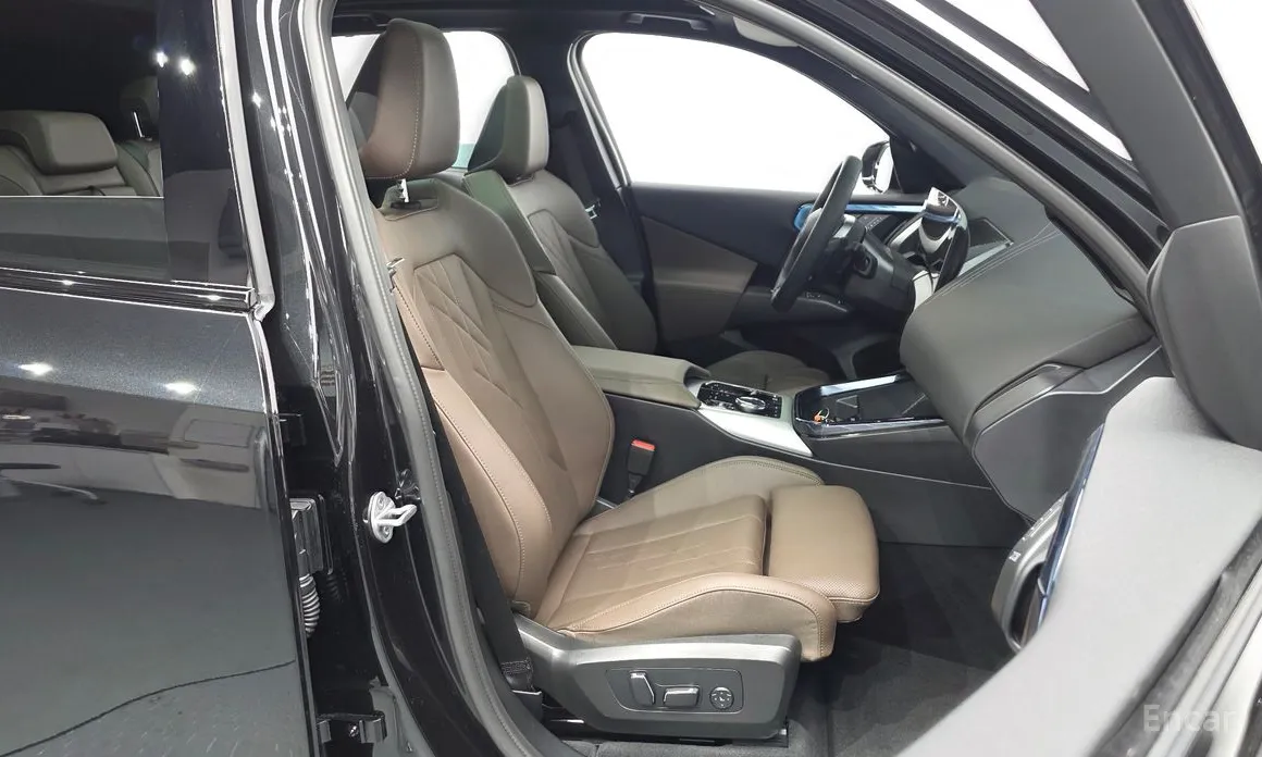 BMW X3 2024 xDrive 20 M Sport