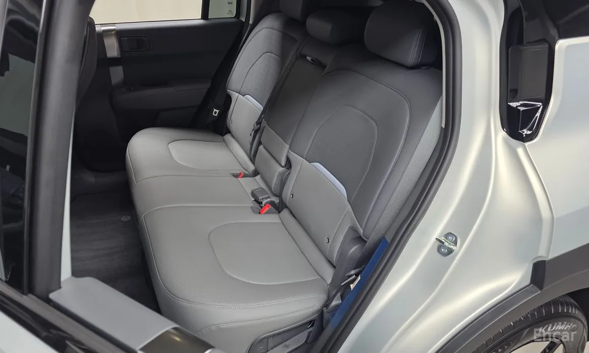 Kia EV3 2024 Long Range 2WD